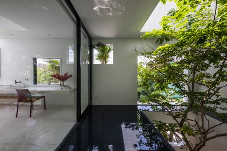 Sky House